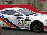 2013 British GT Brands Hatch No.085  