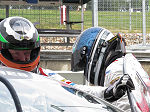 2013 British GT Brands Hatch No.088  