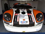 2013 British GT Brands Hatch No.122  