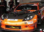 2013 British GT Brands Hatch No.124  