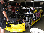 2013 British GT Brands Hatch No.127  