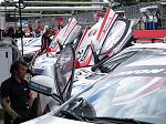 2013 British GT Brands Hatch No.131  