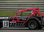 2013 British GT Brands Hatch No.138  