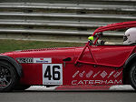 2013 British GT Brands Hatch No.139  