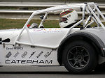 2013 British GT Brands Hatch No.141  