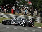 2013 British GT Brands Hatch No.146  