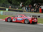 2013 British GT Brands Hatch No.147  