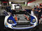 2013 British GT Brands Hatch No.150 