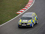 2013 British GT Brands Hatch No.158  