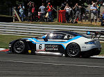 2013 British GT Brands Hatch No.166  