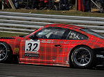 2013 British GT Brands Hatch No.167  