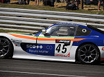 2013 British GT Brands Hatch No.168  