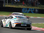 2013 British GT Brands Hatch No.169  