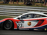 2013 British GT Brands Hatch No.170  