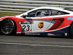 2013 British GT Brands Hatch No.173  