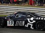 2013 British GT Brands Hatch No.174  