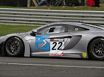 2013 British GT Brands Hatch No.186  