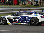 2013 British GT Brands Hatch No.187  