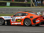 2013 British GT Brands Hatch No.188  