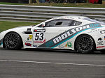 2013 British GT Brands Hatch No.191  
