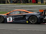 2013 British GT Brands Hatch No.192  
