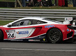 2013 British GT Brands Hatch No.193  