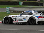 2013 British GT Brands Hatch No.195  