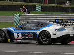 2013 British GT Brands Hatch No.196  