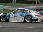 2013 British GT Brands Hatch No.197  