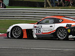 2013 British GT Brands Hatch No.198  
