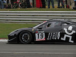 2013 British GT Brands Hatch No.200  