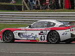 2013 British GT Brands Hatch No.201 