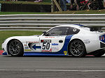 2013 British GT Brands Hatch No.203  