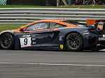 2013 British GT Brands Hatch No.207  