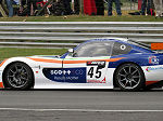 2013 British GT Brands Hatch No.208  