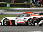 2013 British GT Brands Hatch No.210  