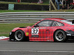 2013 British GT Brands Hatch No.211  