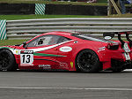 2013 British GT Brands Hatch No.212  