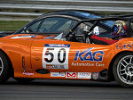 2013 British GT Brands Hatch No.220  