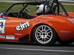 2013 British GT Brands Hatch No.221  