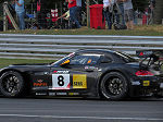 2013 British GT Brands Hatch No.223  