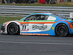 2013 British GT Brands Hatch No.225  