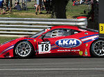 2013 British GT Brands Hatch No.230  