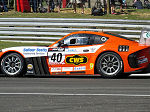 2013 British GT Brands Hatch No.231  