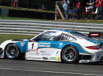 2013 British GT Brands Hatch No.233  