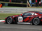 2013 British GT Brands Hatch No.256  