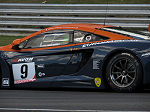 2013 British GT Brands Hatch No.237  