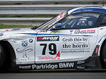 2013 British GT Brands Hatch No.243  