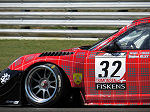 2013 British GT Brands Hatch No.247  