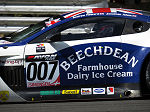 2013 British GT Brands Hatch No.250 